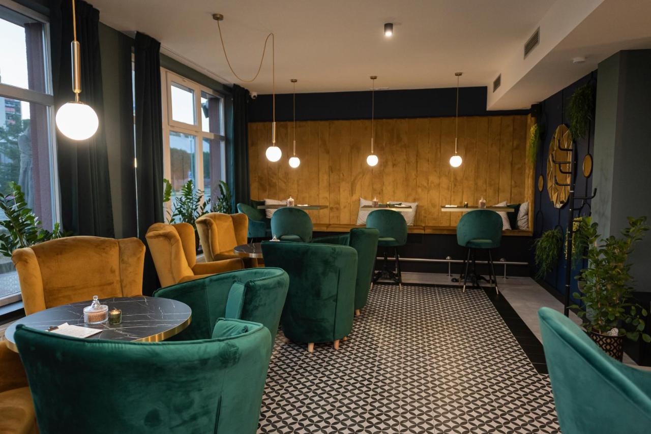 Hotel Alfa Giraltovce Dış mekan fotoğraf