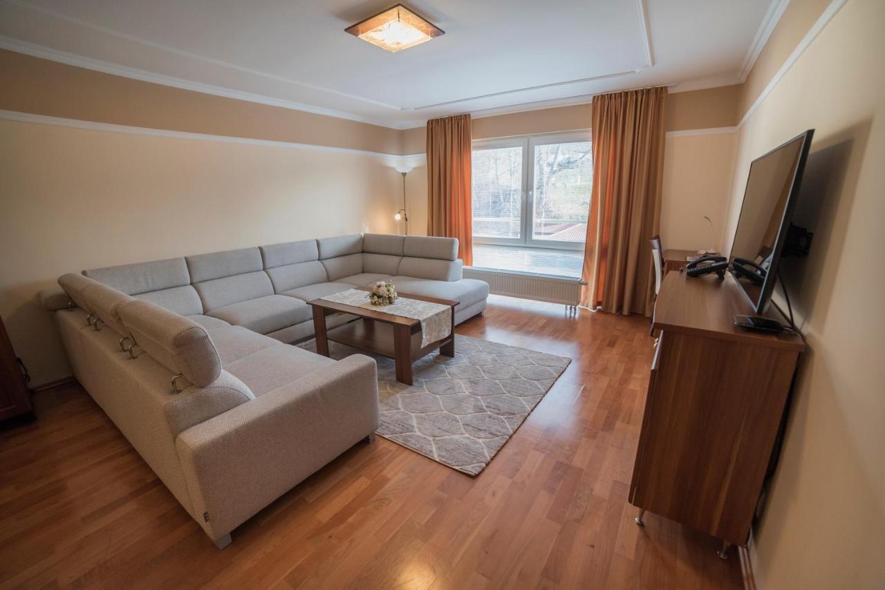 Hotel Alfa Giraltovce Dış mekan fotoğraf